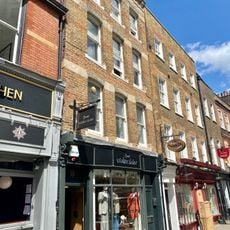 38, Great Queen Street