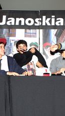 The Janoskians