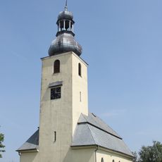 Saint Martin church in Kotowice