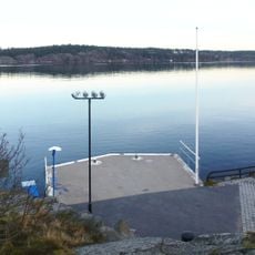 Dalaröbryggan