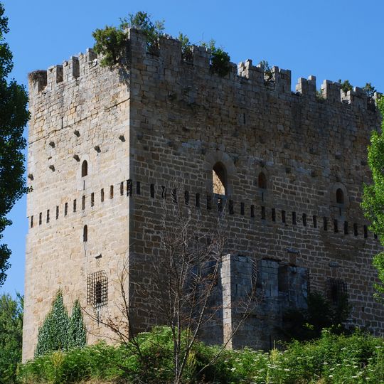 Torre de los Velasco