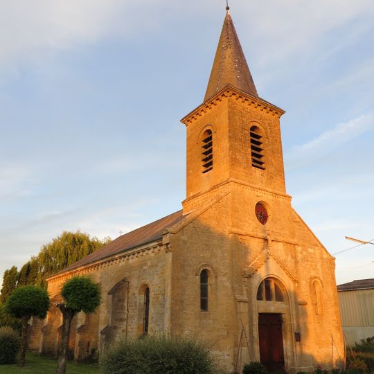 Saulmory-Villefranche