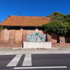 Lavadouro na Marinha Grande