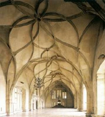 Interior 1