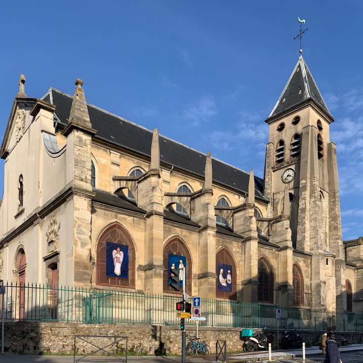 Fontenay-sous-Bois
