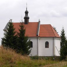 Kościół Nawiedzenia NMP w Bardzie