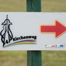 Vierkirchenweg