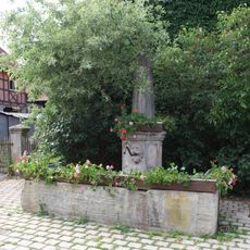 Dorfbrunnen