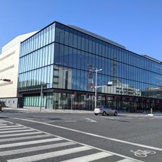 Takasaki City Theatre