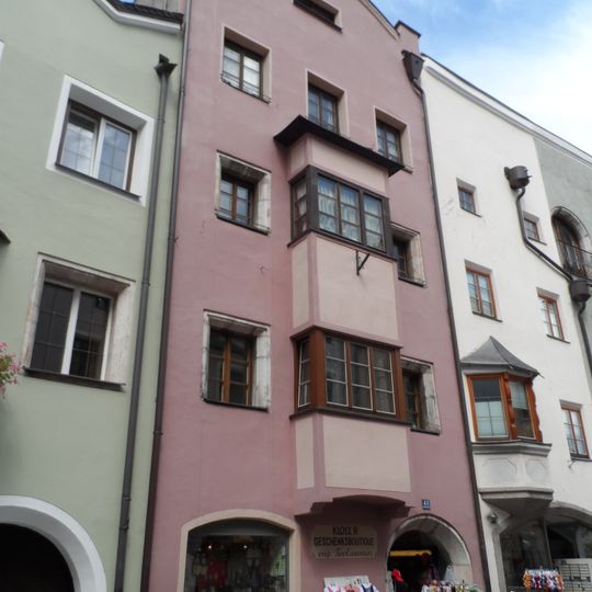 Bürgerhaus