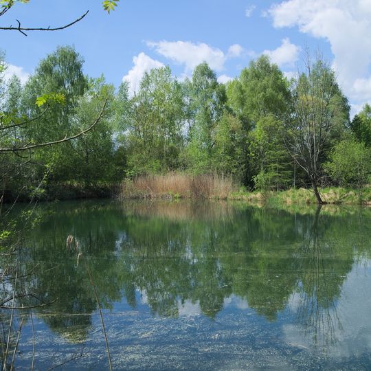 Inschutznahme von Landschaftsteilen beiderseits des Lechs von der Stadt Landsberg bis zur nördlichen Landkreisgrenze des Landkreises Landsberg als LSG Lechtal-Nord