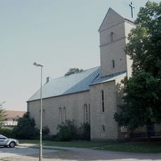 German Church