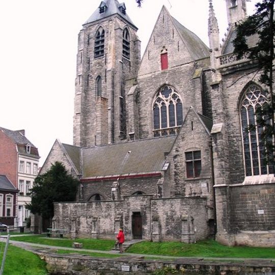 Church of Our Lady