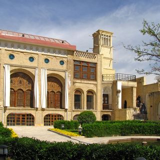 Kazemi Mansion (Tehran)