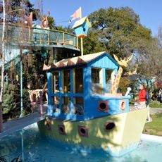 Noah's Ark Water Park