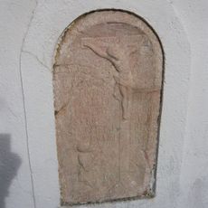 Grabrelief Simon Embacher