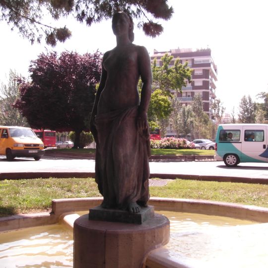 La Ben Plantada de Manresa