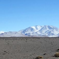 Nationaal park San Guillermo