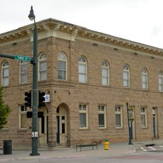 First National Bank of Douglas County
