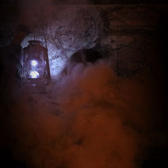 Daedalus Escape Game