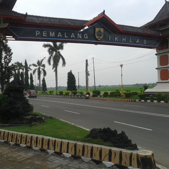Pemalang