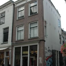 Zadelstraat 45, Utrecht