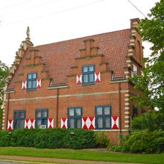 Zwaanendael Museum