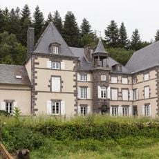 Château de Montlosier