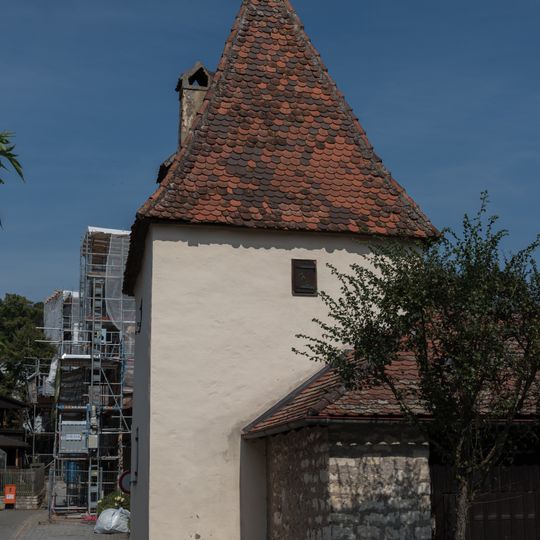 Kripferturm