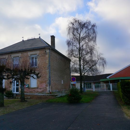 Saint-Remy-sur-Bussy