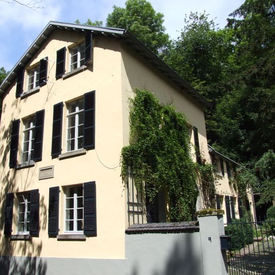 Haus Parzival