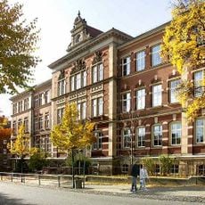 Heinrich-Pestalozzi-Oberschule Löbau