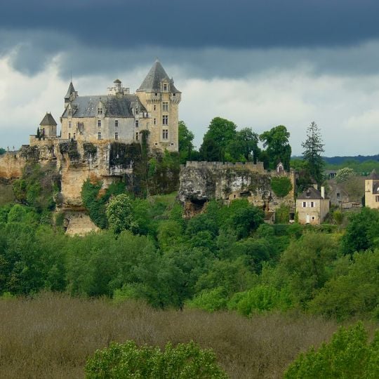Château de Montfort