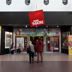 Derby Theatre
