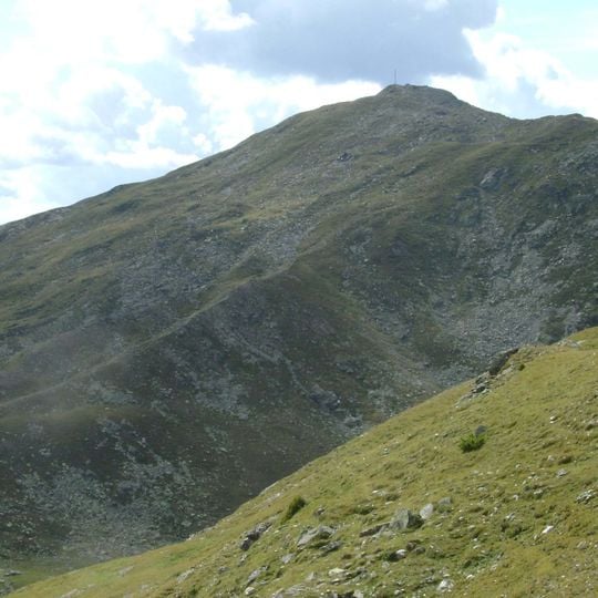 Königsangerspitze