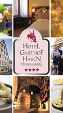 Hotel Gasthof Hasen