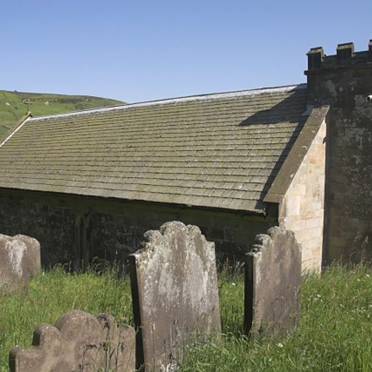 Saint Nicholas Church