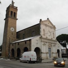 Chiesa di San Zaccaria