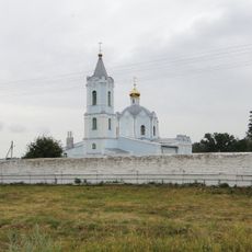 Church of the Dormition of the Theotokos (Stegalovka)