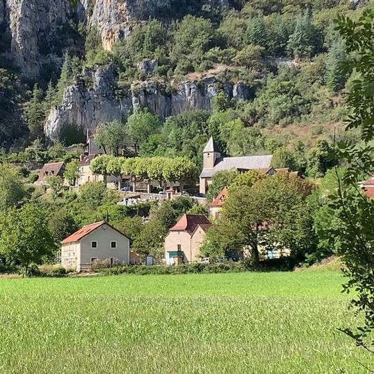 Camping le Célé