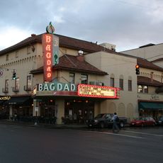 Bagdad Theater