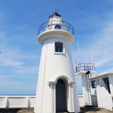 Keelung Lighthouse
