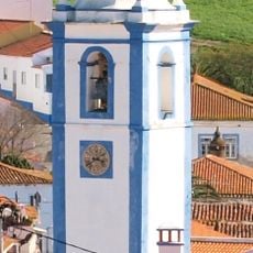 Messejana Clock Tower