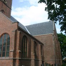 Nederlands Hervormde Kerk (Zoeterwoude-dorp)