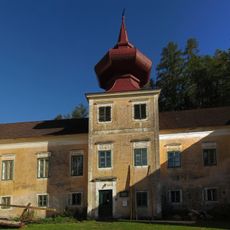 Schloss Vestenötting