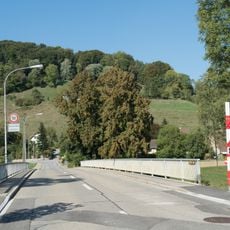 Dättlikonerstrasse-Brücke