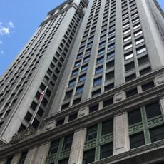 Equitable Building