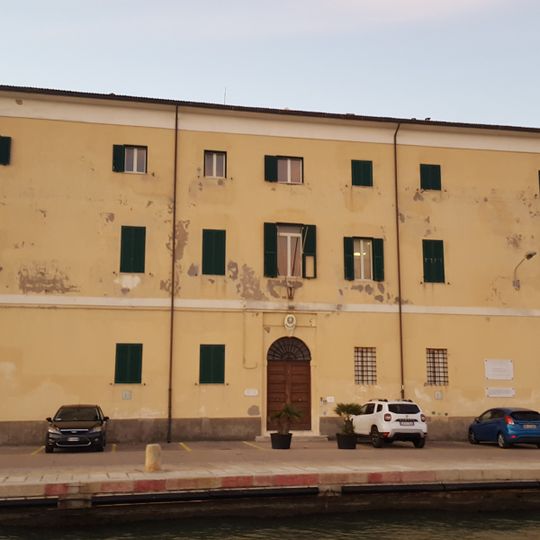 Palazzo della Dogana