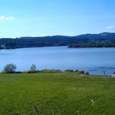 Silbersee