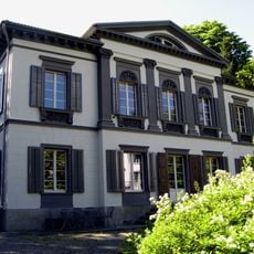 Hünerwadel villa